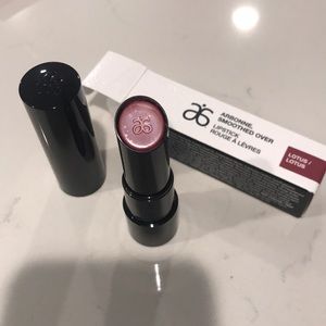 Arbonne lipstick